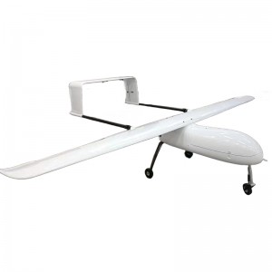 JH-36 Fixed-Wing UAV Glide Off UAV