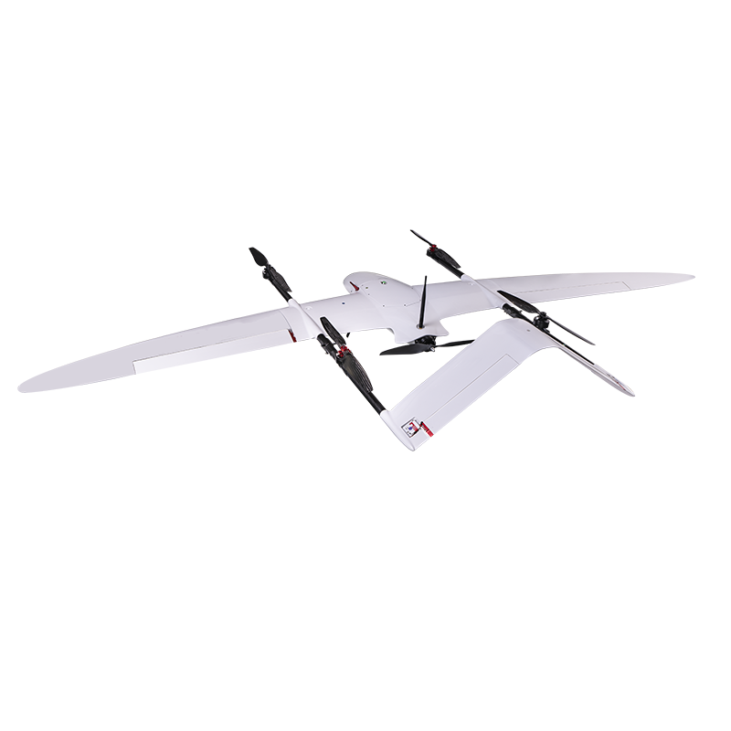 2023 NOWOŚĆ JH-6A ELEKTRYCZNY VTOL UAV
