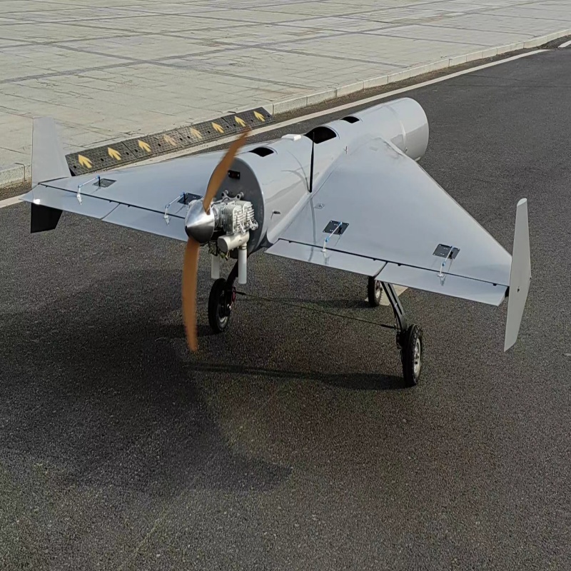JH-136 50 kg ładowność Długoterminowy Rakieta Asystent Startowego Dron